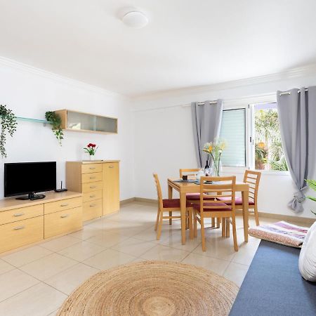 Live Los Cristianos Los Playeros Close To The Beach Arona  Eksteriør billede