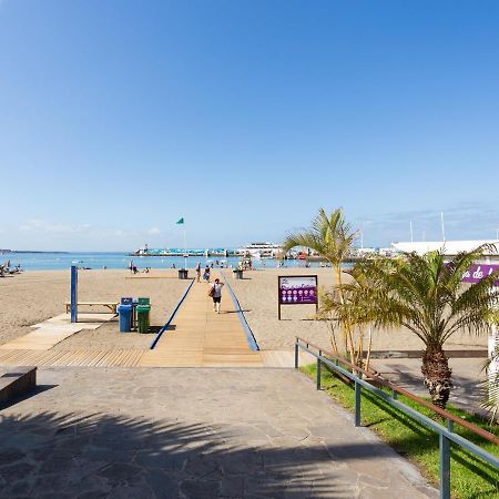 Live Los Cristianos Los Playeros Close To The Beach Arona  Eksteriør billede