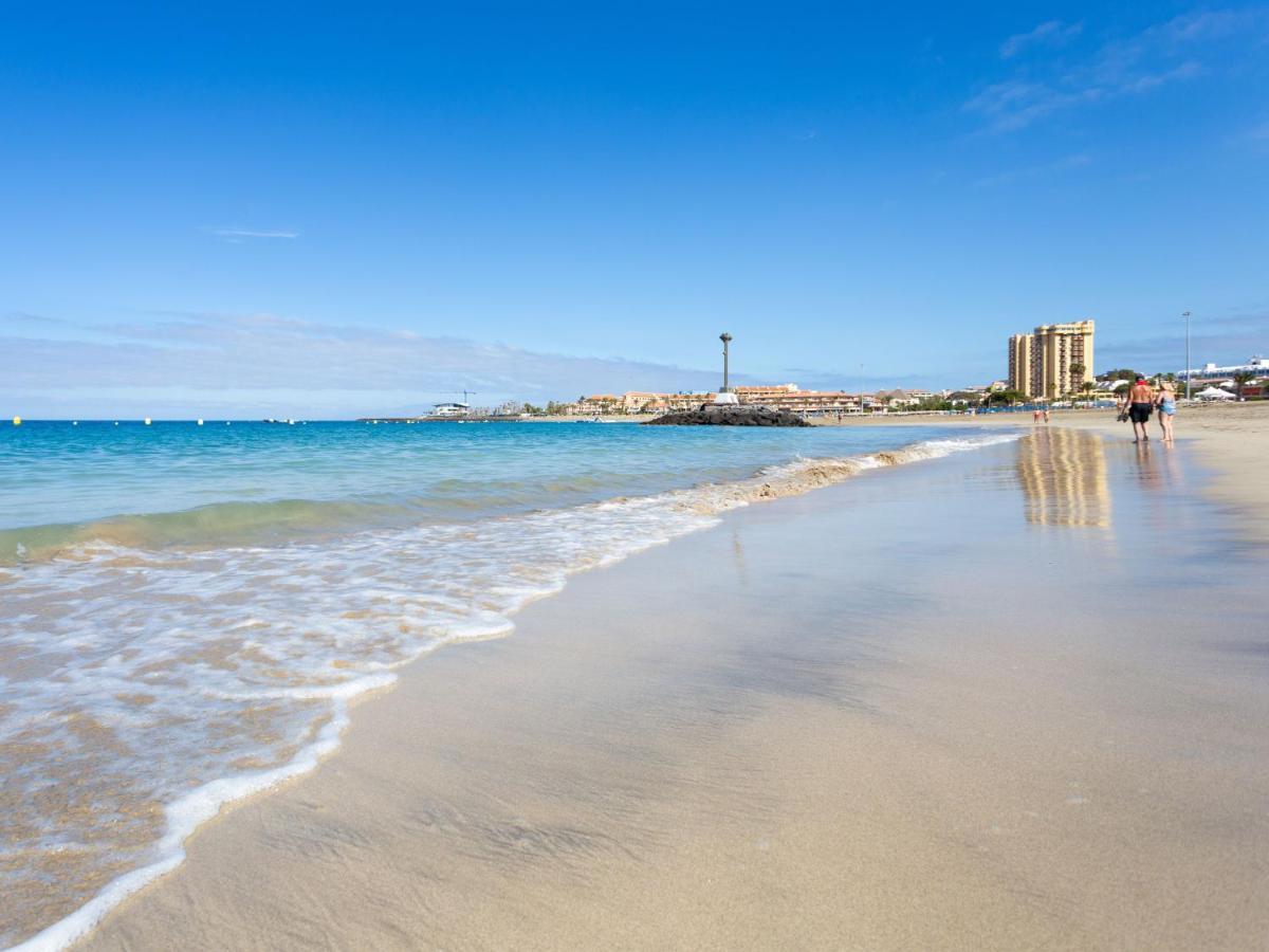 Live Los Cristianos Los Playeros Close To The Beach Arona  Eksteriør billede