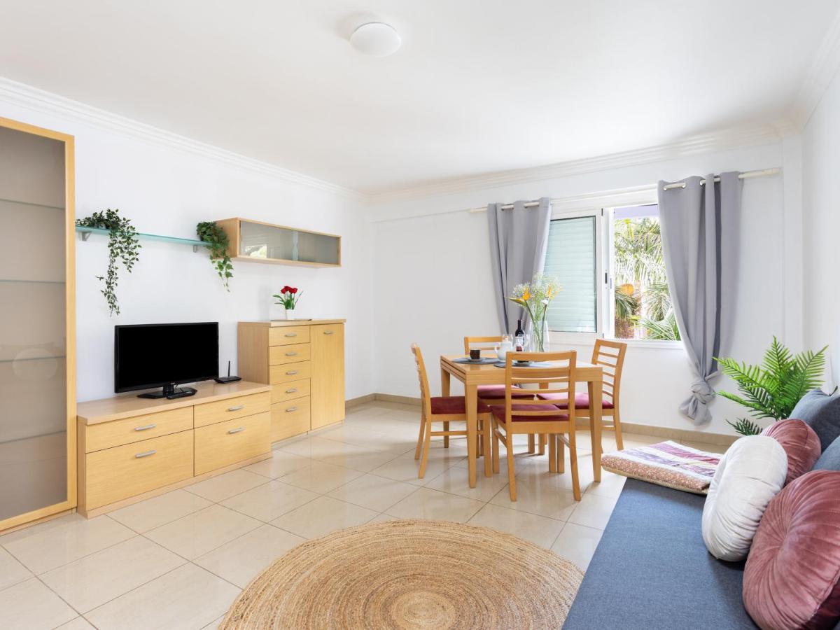 Live Los Cristianos Los Playeros Close To The Beach Arona  Eksteriør billede