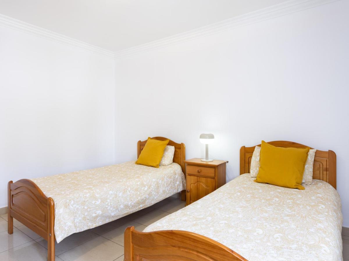 Live Los Cristianos Los Playeros Close To The Beach Arona  Eksteriør billede
